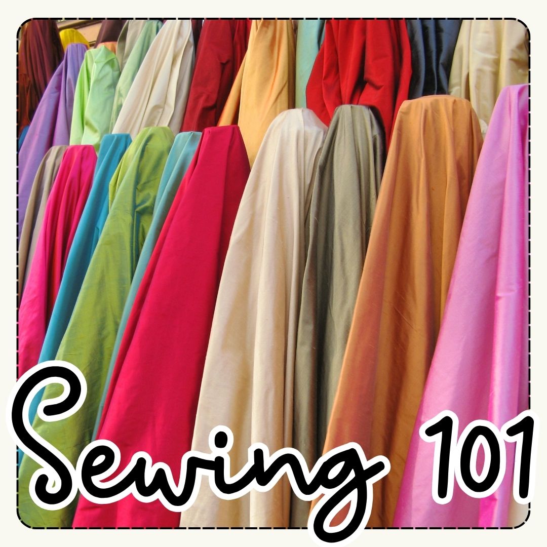 Online Fabric Stores (That You Might Not Know About!)