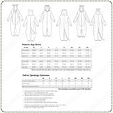 a diagram of a child&