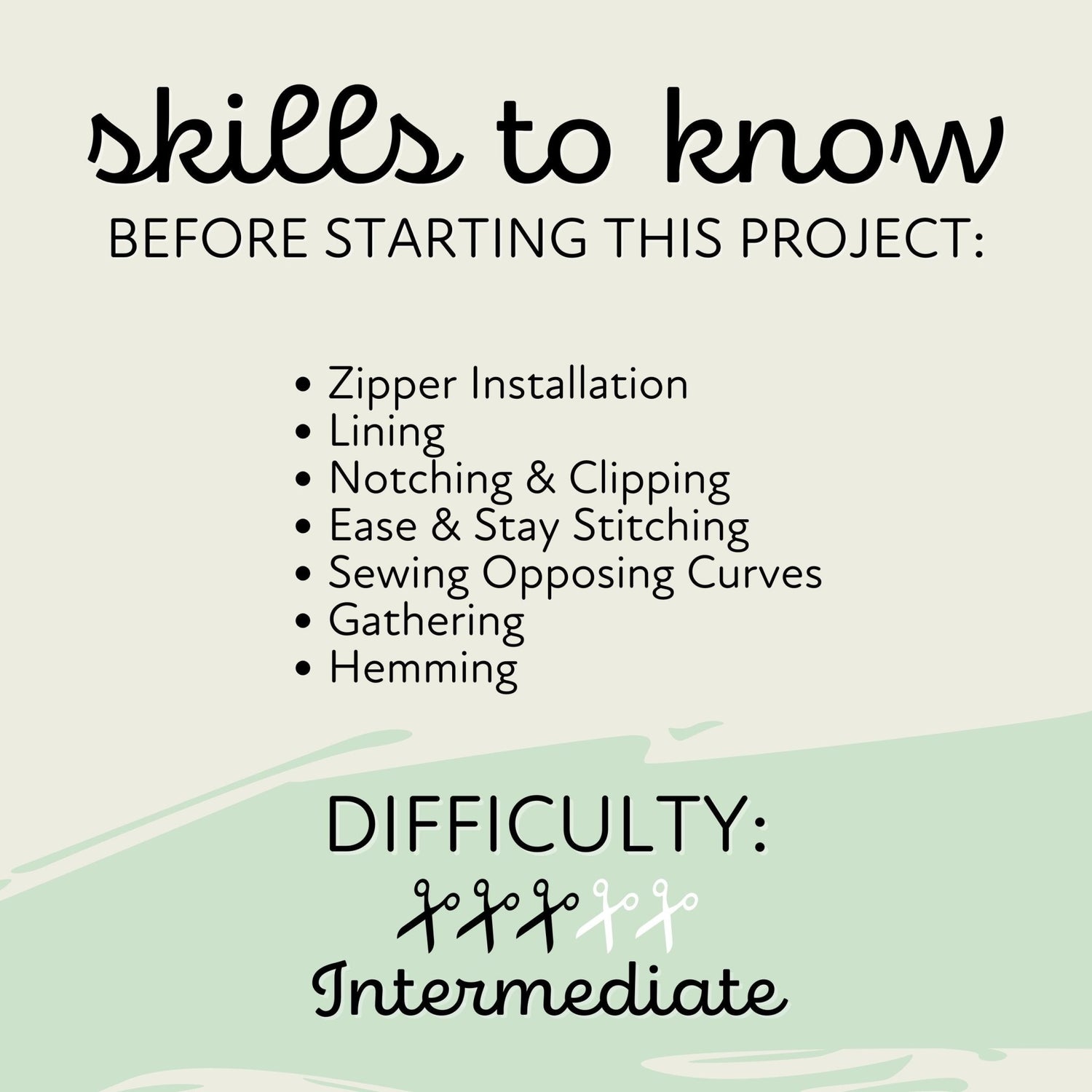 Poofy Peplum Wedding Dress - Maridah