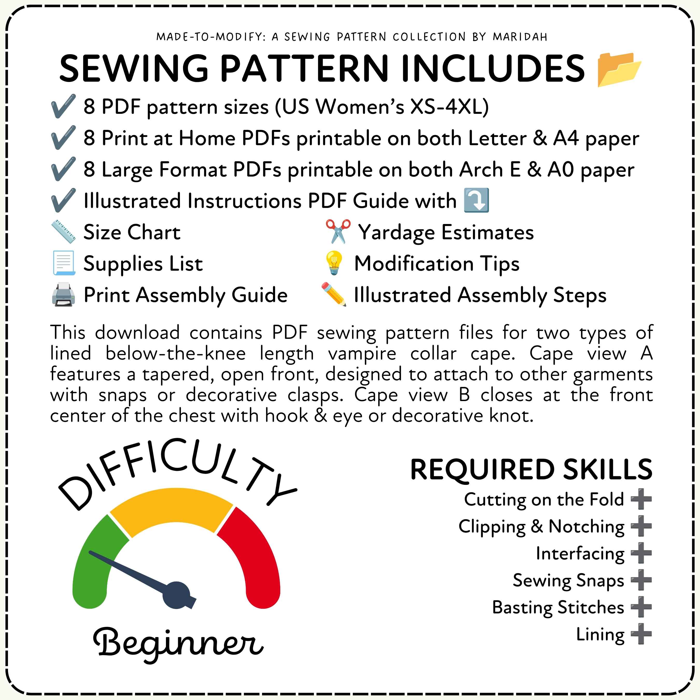 Infographic that reads &