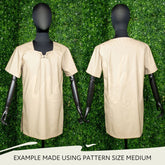 3 Piece Tunic Outfit Bundle - Maridah