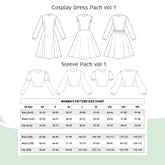 Cosplay Basics Bundle A - Maridah