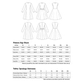 Cosplay Dress Pack vol 1 - Maridah