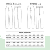 Drawstring Pants Pack - Maridah