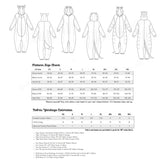 Kigurumi Pattern Pack vol 3 - Maridah