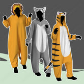 Kigurumi Pattern Pack vol 3 - Maridah
