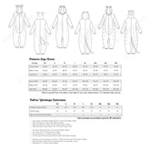 Kigurumi Pattern Pack vol 3 - Maridah