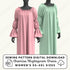 Marie Sleeve Chemise Nightgown Sewing Pattern | Renaissance Fair Costume PDF Sewing Pattern File