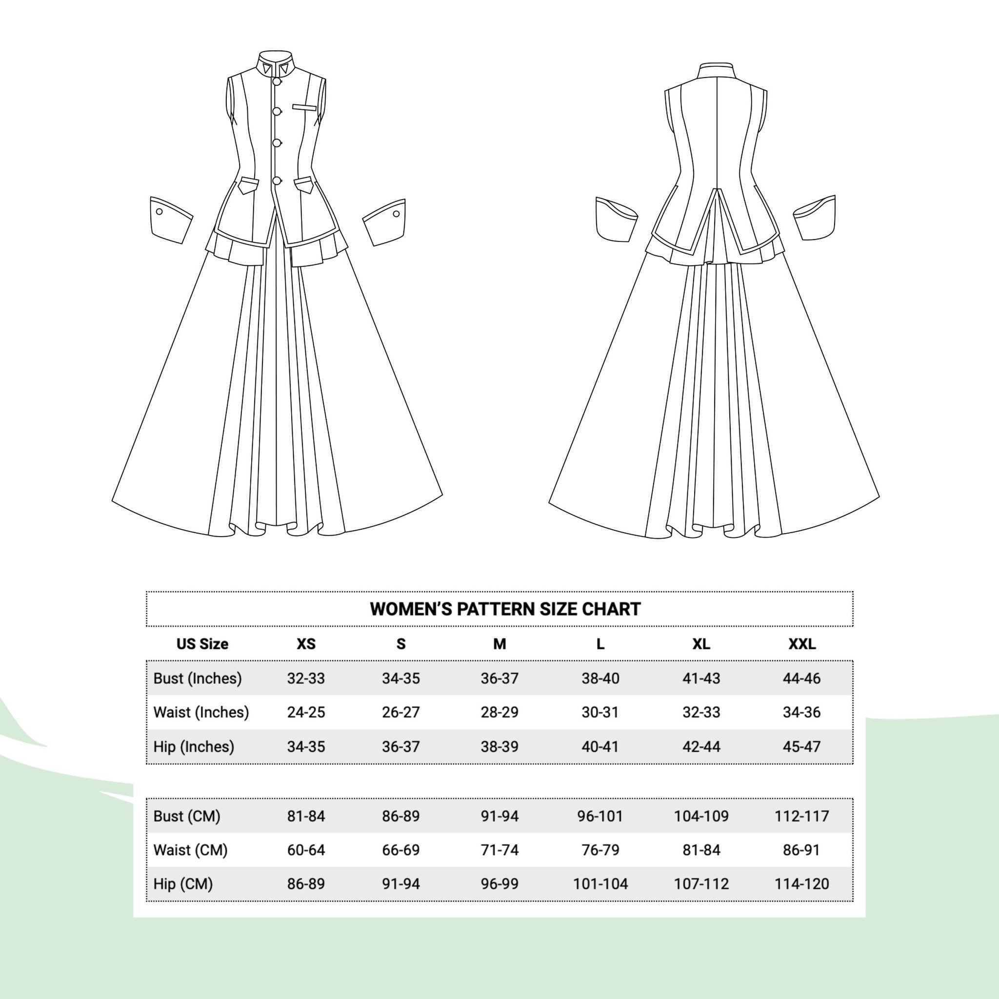 Sleeveless Uniform Ballgown - Maridah