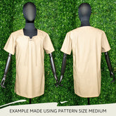 Viking Tunic Shirt - Maridah