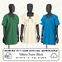 Viking Tunic Shirt Printable Sewing Pattern PDF Sewing Pattern File
